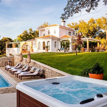 Villa Valparaiso Αλάμα ντε Γρανάδα Εξωτερικό φωτογραφία