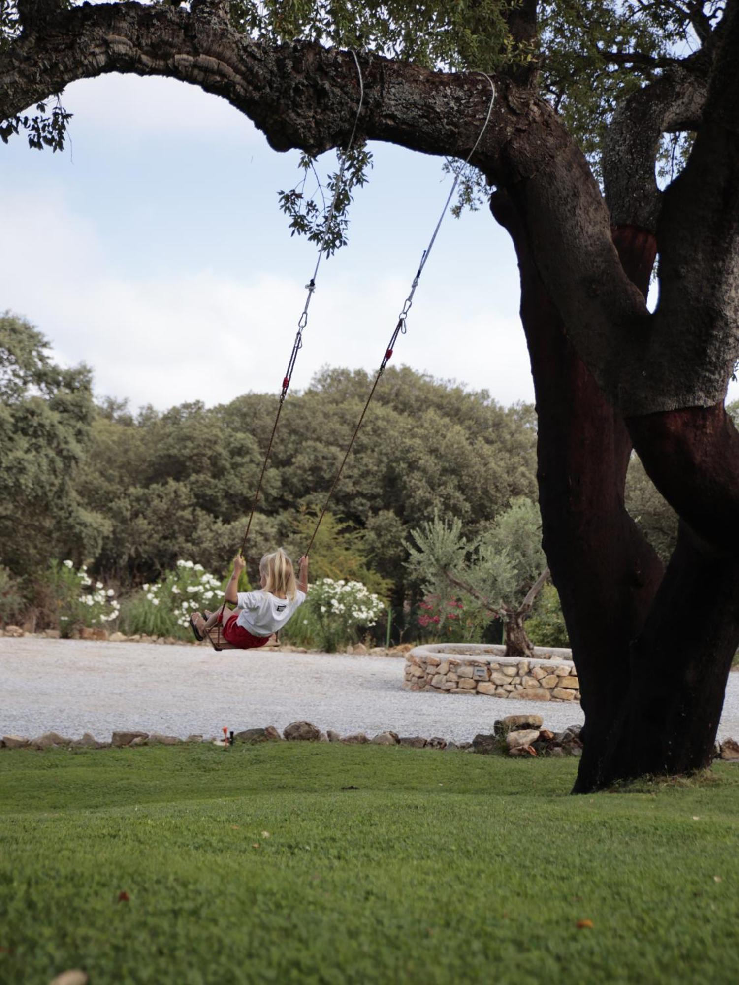 Villa Valparaiso Αλάμα ντε Γρανάδα Εξωτερικό φωτογραφία