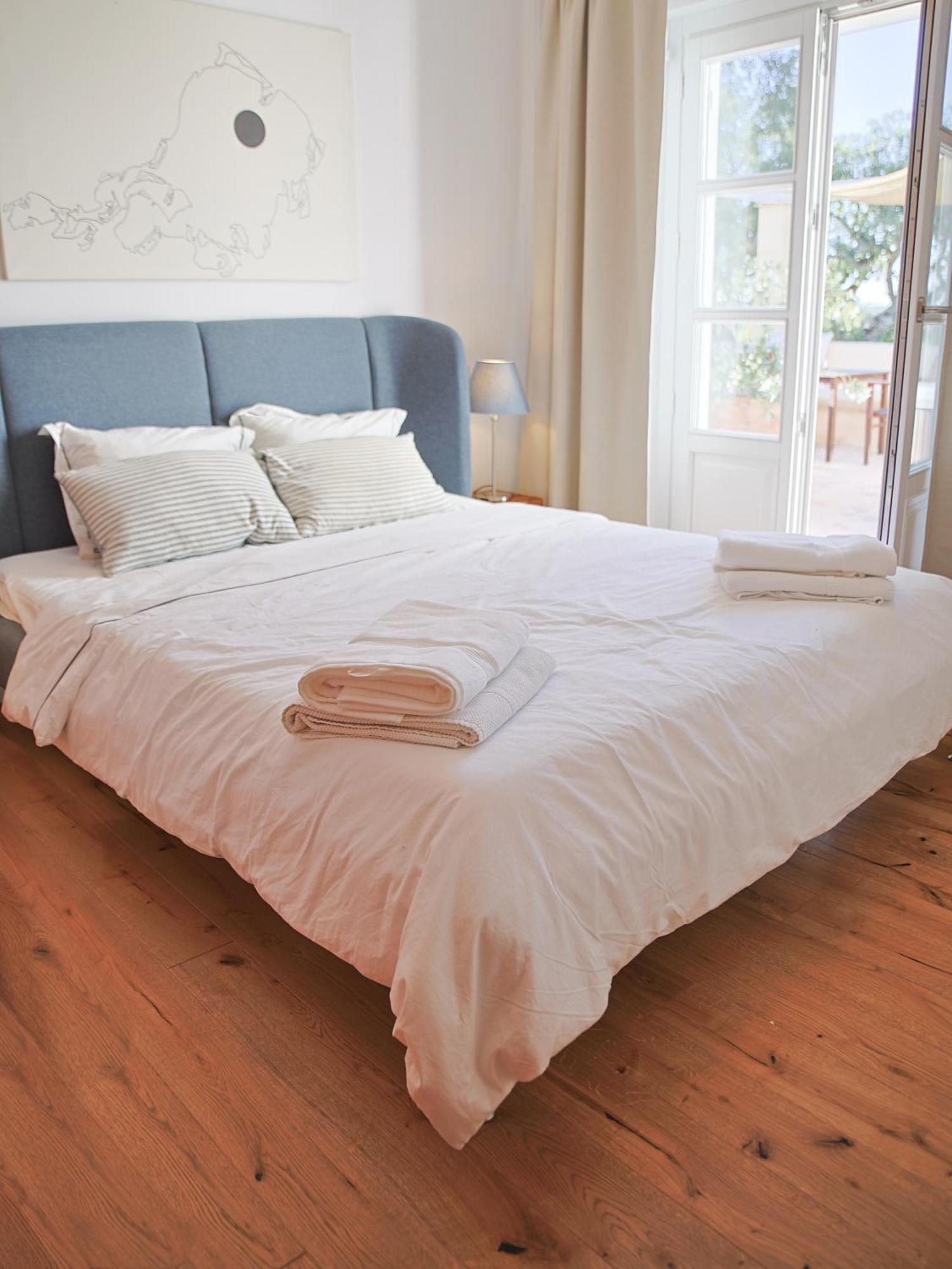 Villa Valparaiso Αλάμα ντε Γρανάδα Εξωτερικό φωτογραφία