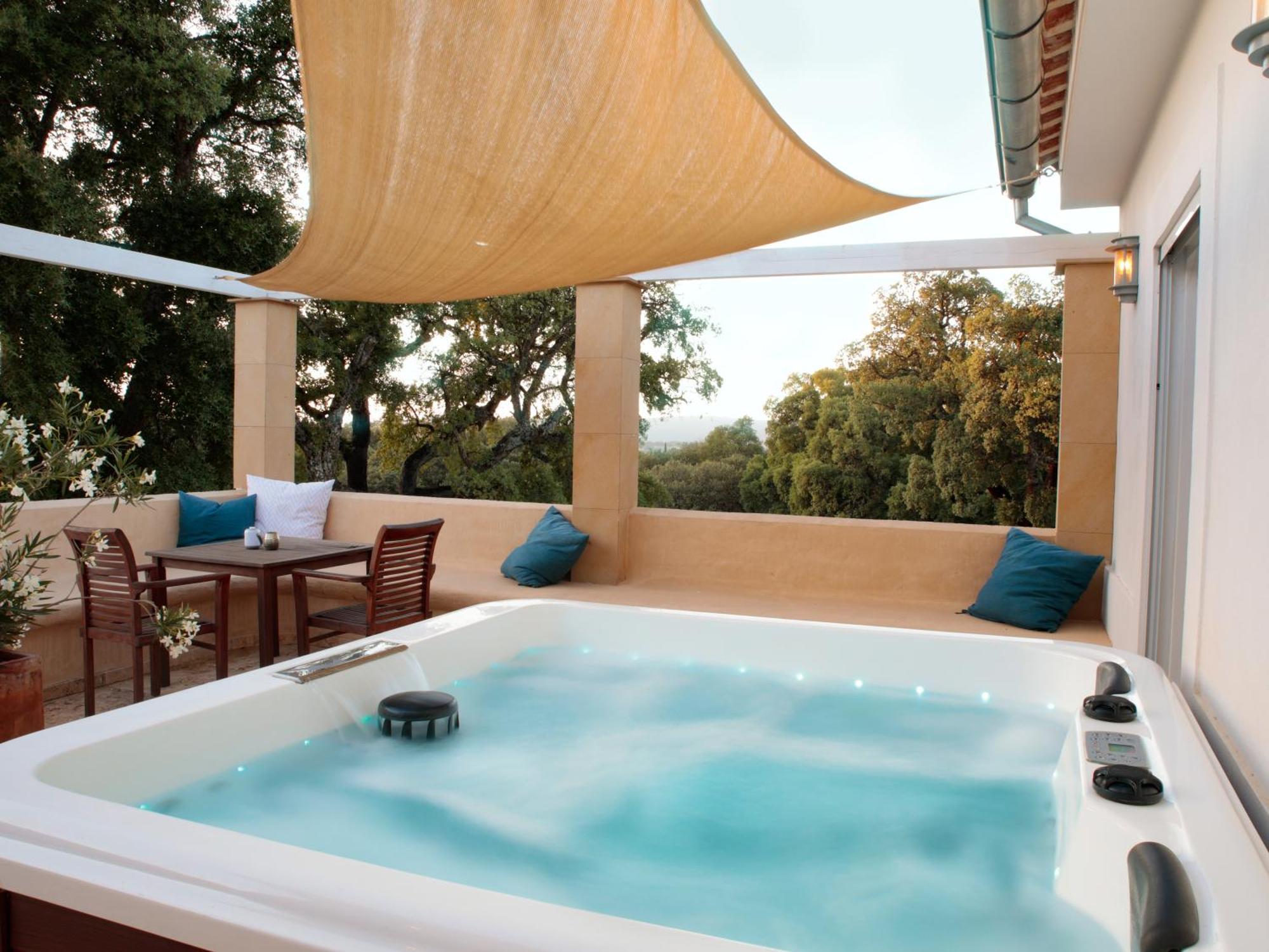 Villa Valparaiso Αλάμα ντε Γρανάδα Εξωτερικό φωτογραφία