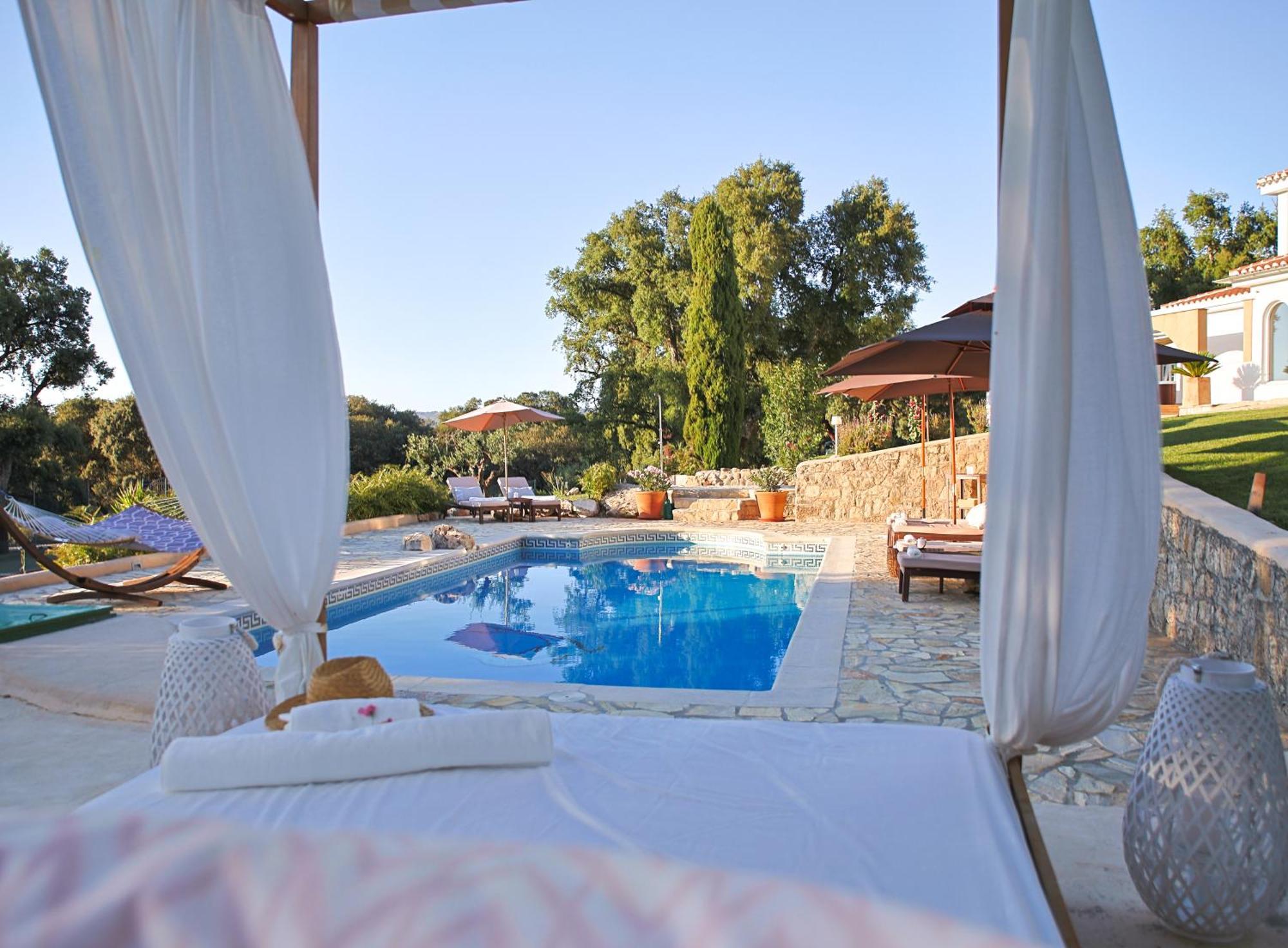 Villa Valparaiso Αλάμα ντε Γρανάδα Εξωτερικό φωτογραφία