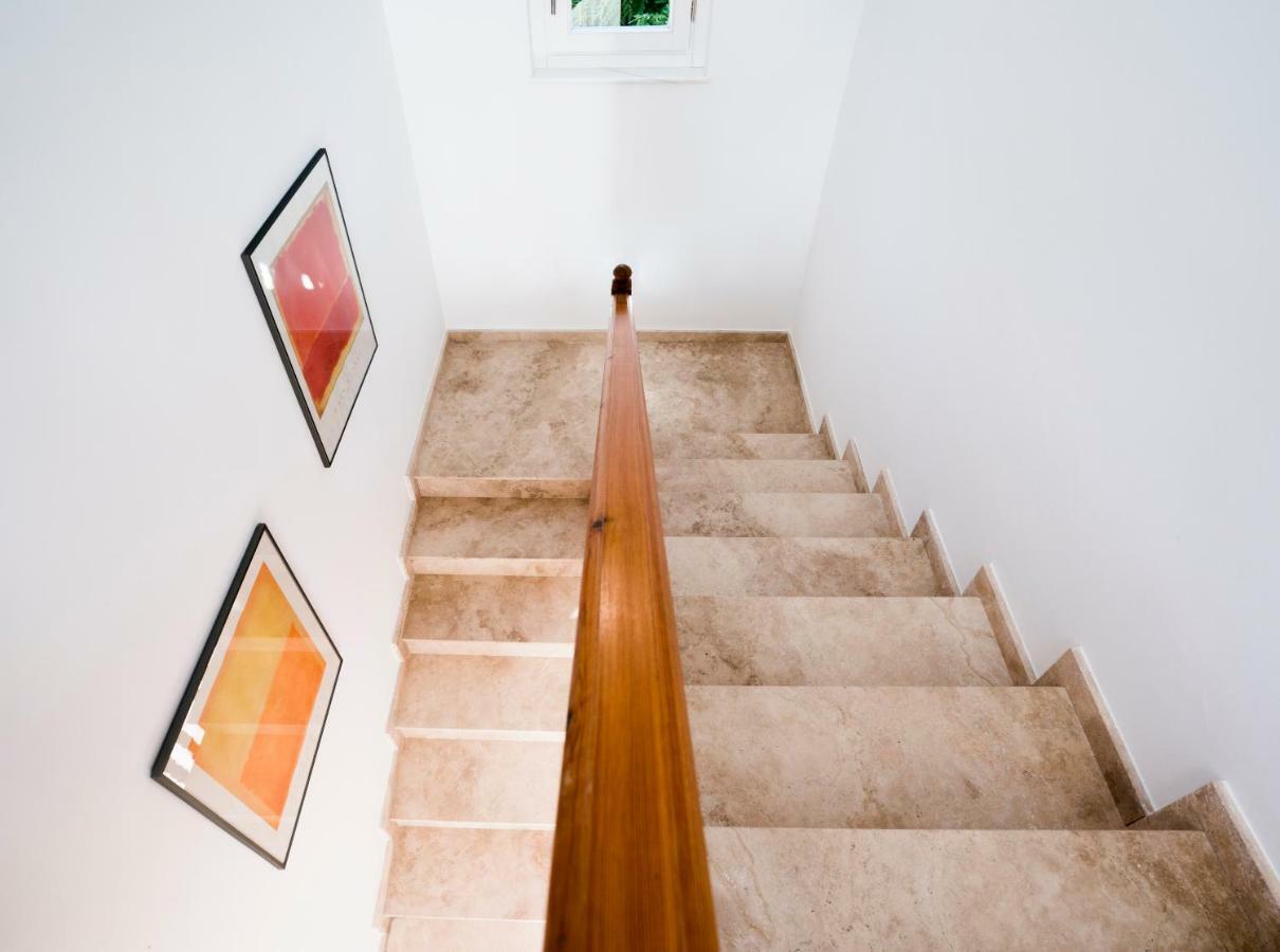 Villa Valparaiso Αλάμα ντε Γρανάδα Εξωτερικό φωτογραφία