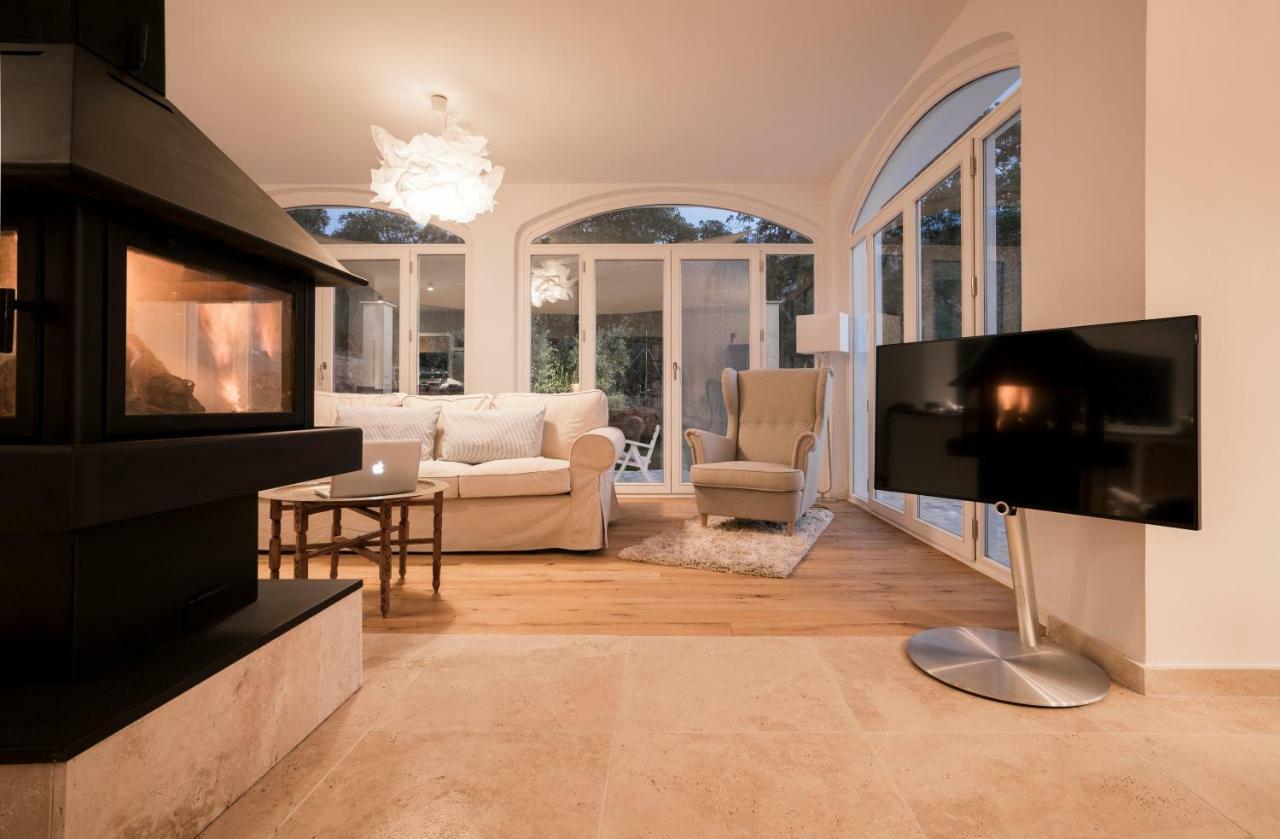 Villa Valparaiso Αλάμα ντε Γρανάδα Εξωτερικό φωτογραφία