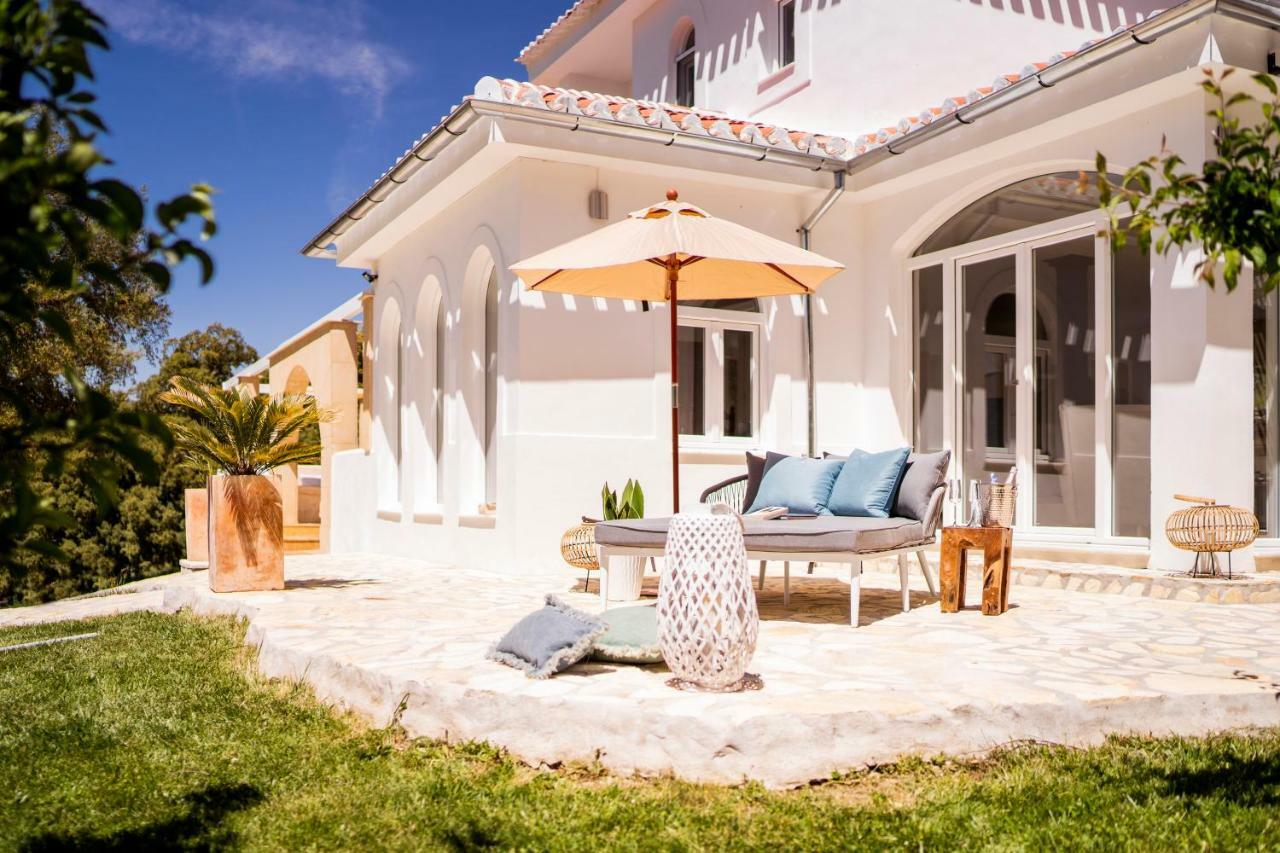 Villa Valparaiso Αλάμα ντε Γρανάδα Εξωτερικό φωτογραφία