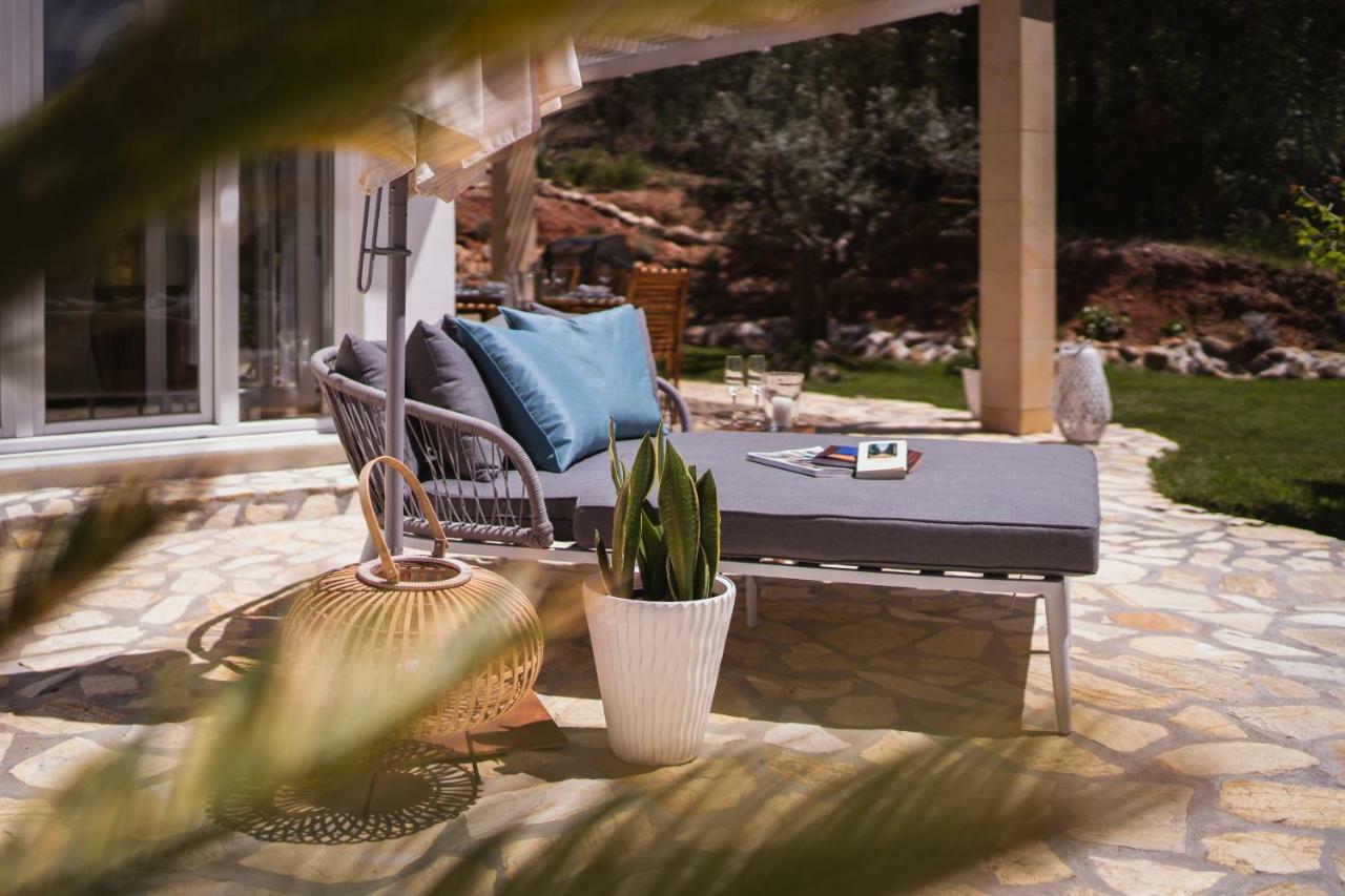 Villa Valparaiso Αλάμα ντε Γρανάδα Εξωτερικό φωτογραφία