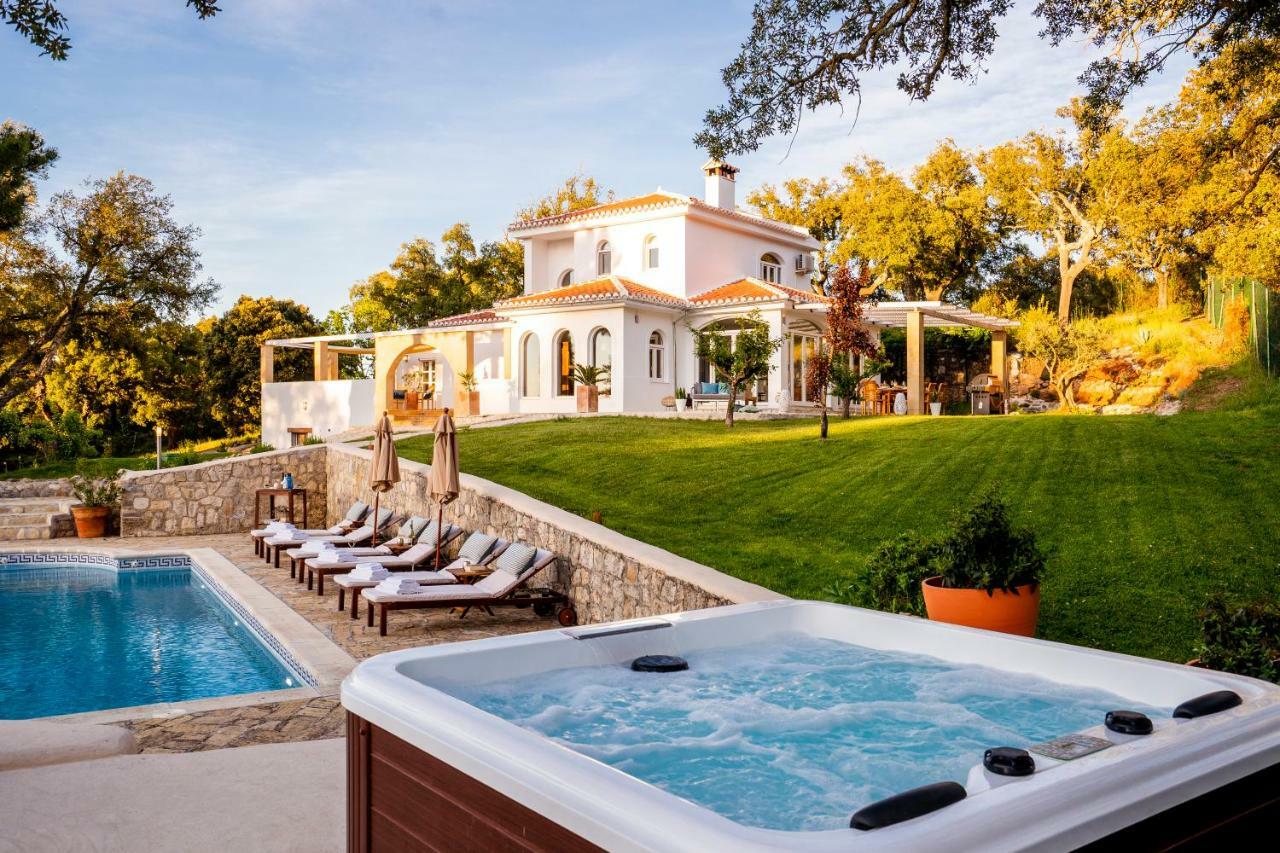 Villa Valparaiso Αλάμα ντε Γρανάδα Εξωτερικό φωτογραφία