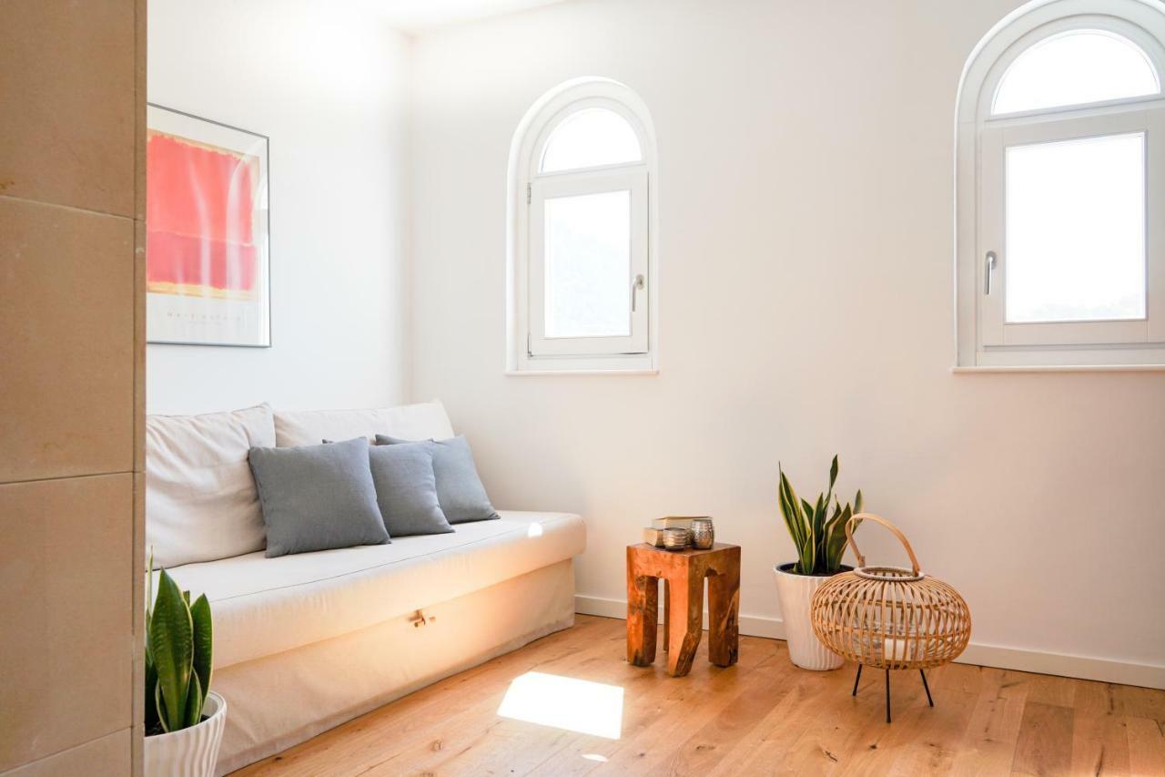 Villa Valparaiso Αλάμα ντε Γρανάδα Εξωτερικό φωτογραφία