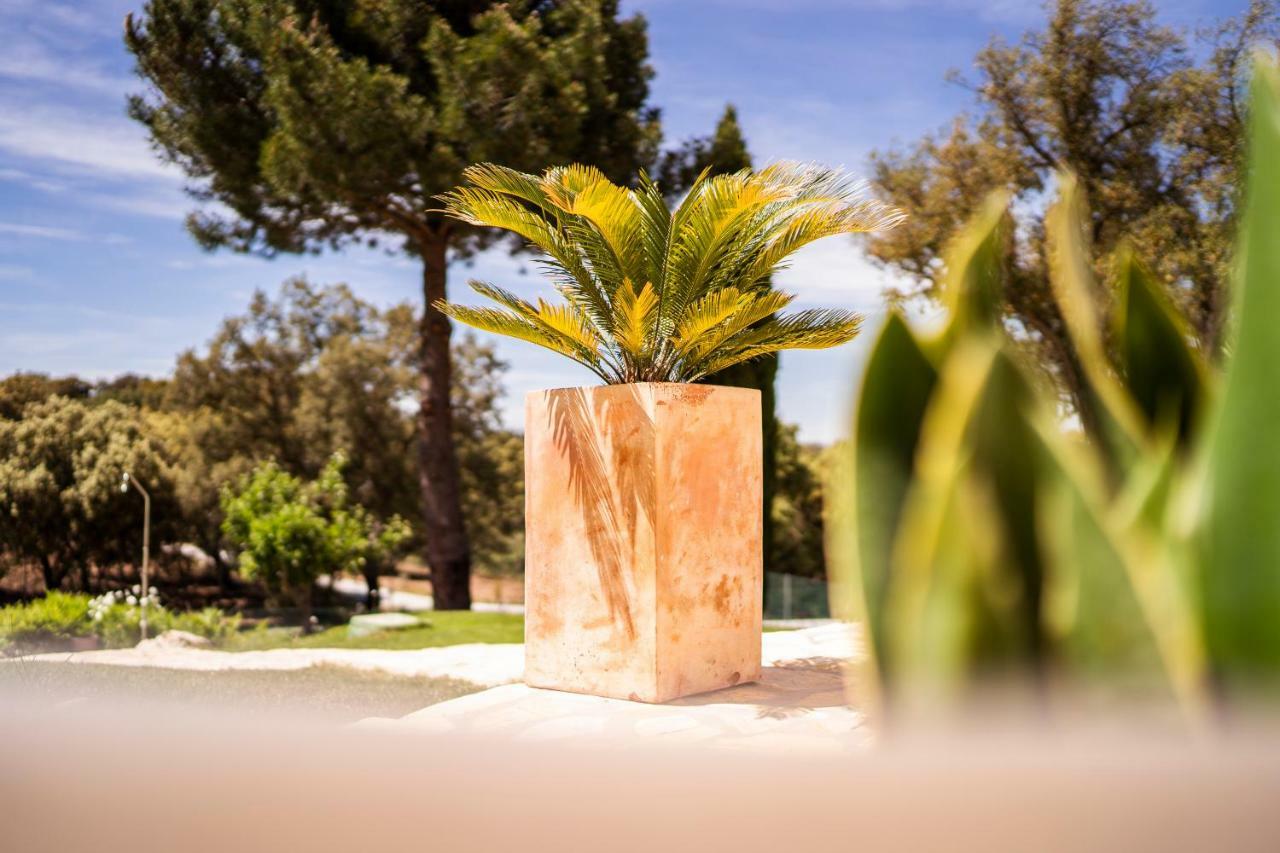 Villa Valparaiso Αλάμα ντε Γρανάδα Εξωτερικό φωτογραφία
