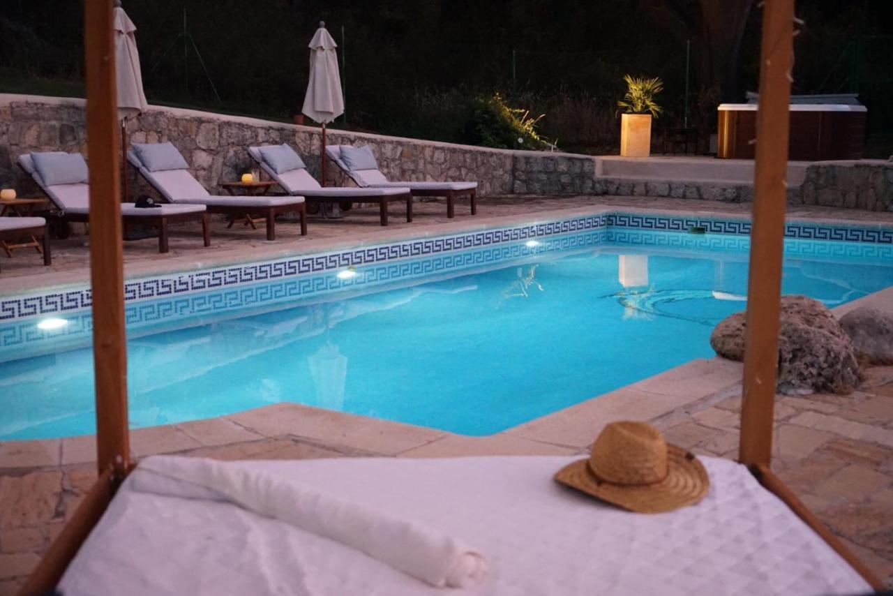 Villa Valparaiso Αλάμα ντε Γρανάδα Εξωτερικό φωτογραφία